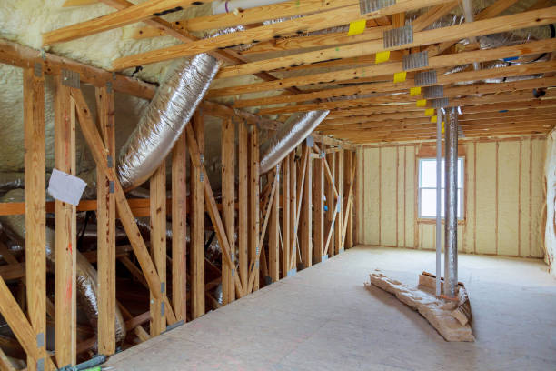 Reliable HI Insulation Contractor Solutions