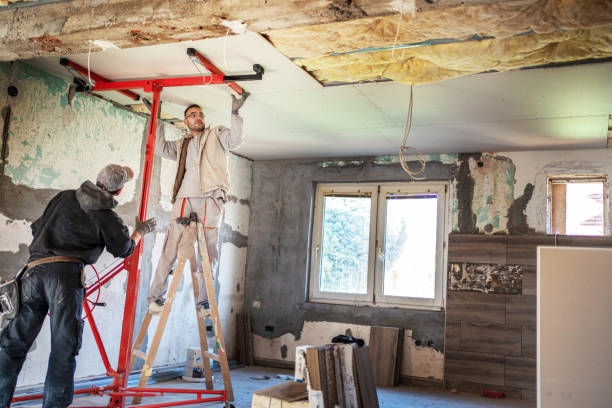 Best Insulation for Specific Applications in Mililani Mauka, HI